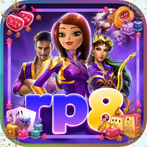 rp8 — galeri pratinjau - APK Resmi