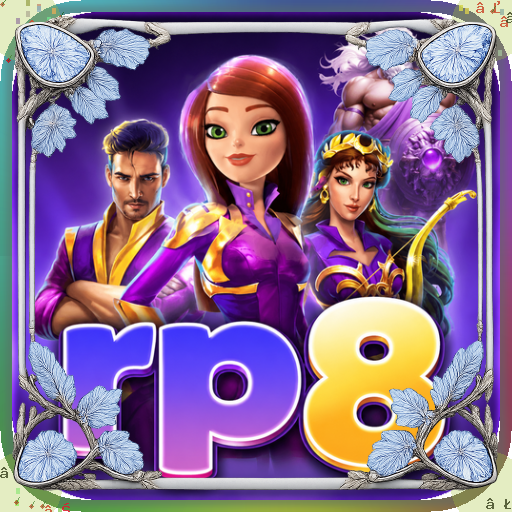 rp8 — galeri pratinjau Resmi APK
